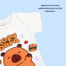 BODY CAPYBARA 1146 CRECIENDO BABY