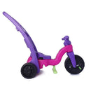 TRICICLO BALANCIN CPF1505-2 BOY TOYS