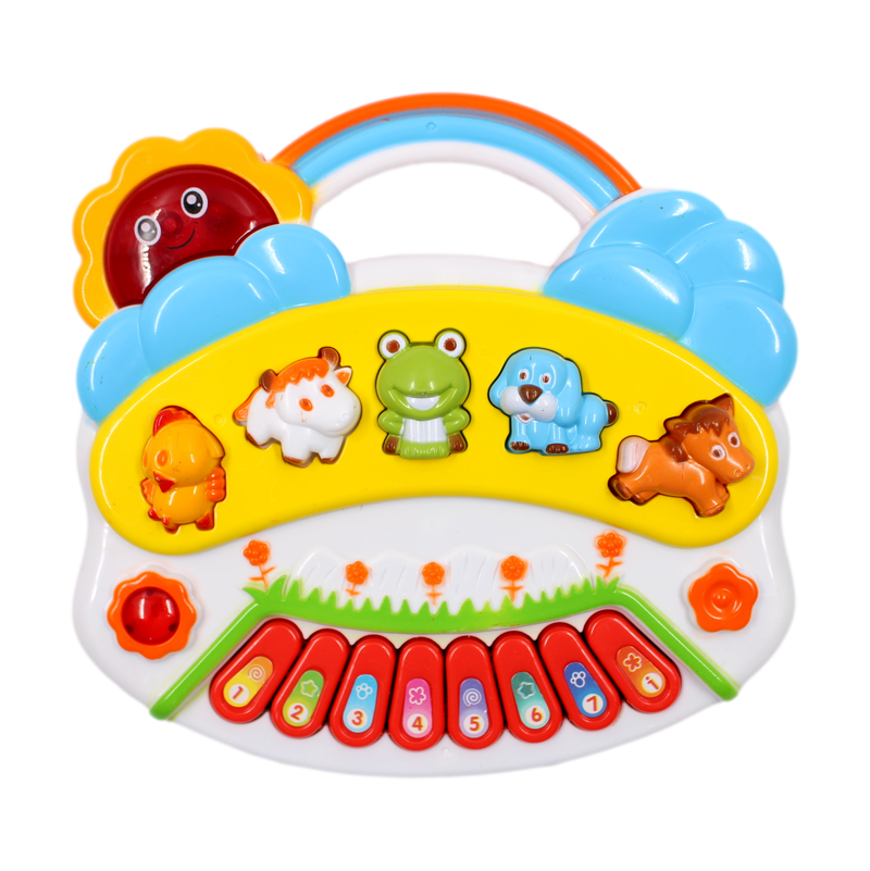 PIANO MUSICAL 5015 OGUSS