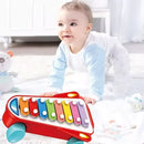 XILOFONO YQ1911015/HE8040 BABY KAYS
