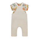 CONJUNTO BRAGA BEBE NIÑO 3312045 OFFCORS