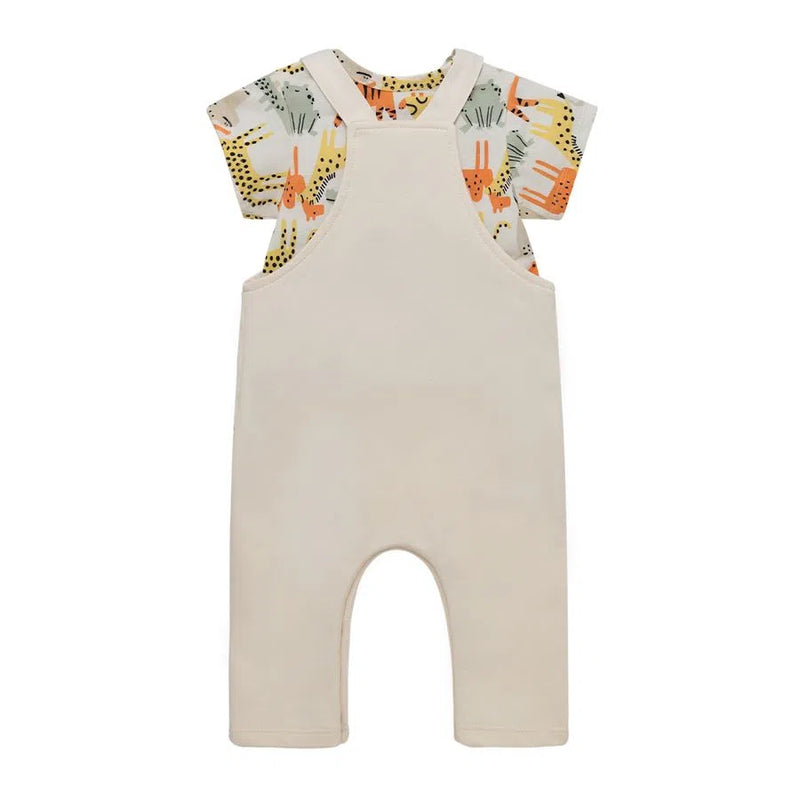 CONJUNTO BRAGA BEBE NIÑO 3312045 OFFCORS