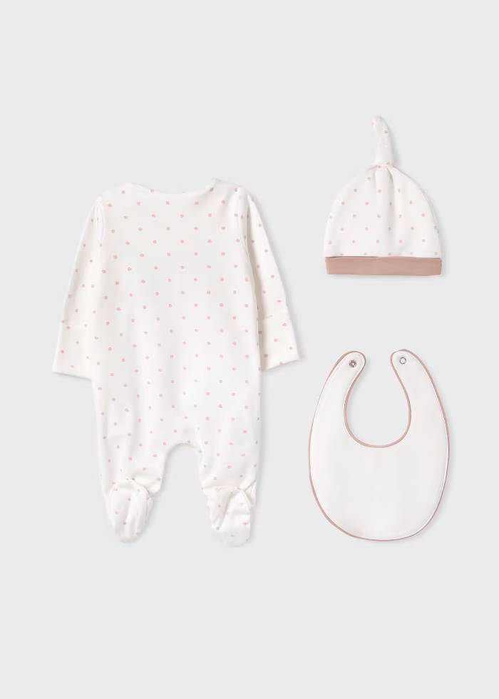 SET REGALO 3PZS 9360 MAYORAL