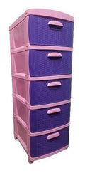 #Color_Rosa - Lila