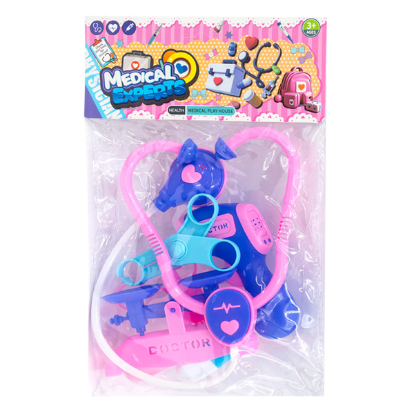 SET ENFERMERIA SD169-85 STB