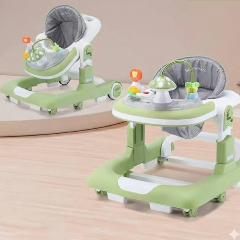 CAMINADOR Y-W832 VERDE STB