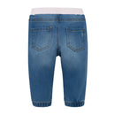 JEANS BEBE NIÑA 3236018 OFFCORSS