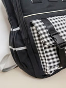 PAÑALERA MORRAL 1882 MALU