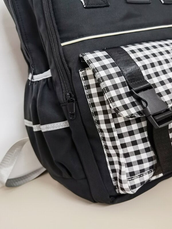 PAÑALERA MORRAL 1882 MALU