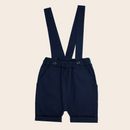 CONJUNTO BAUTIZO BEBE 50017 FOR BABY