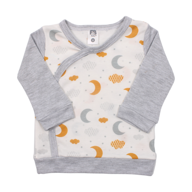 SET 4 PZS OREJAS 10707 FOR BABY