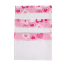 JUEGO FUNDAS ESTAMPADA 803 SUEÑO DE ANGEL