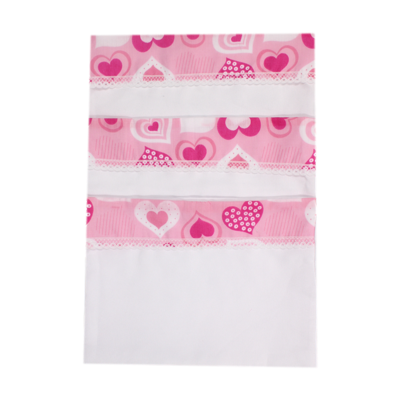 JUEGO FUNDAS ESTAMPADA 803 SUEÑO DE ANGEL