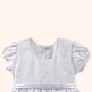 VESTIDO BAUTIZO B3751 LUNITAS BABY