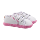 ZAPATO NIÑA 109165 HUELLITAS