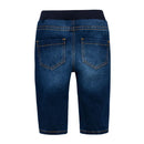 JEANS BEBE NIÑO 3136024 OFFCORSS