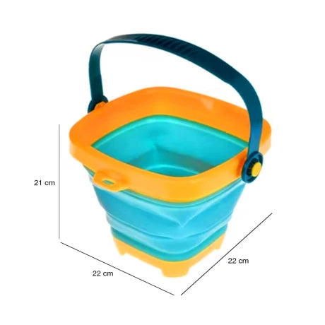 JUEGO DE PLAYA BL1912125/Y8633 BABY KAYS