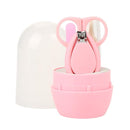 SET DE MANICURE FZ-192 MUNBE