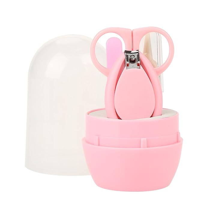 SET DE MANICURE FZ-192 MUNBE