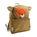 PAÑALERA MORRAL ANIMALITOS TT042 TARARAN