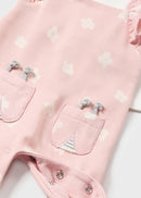 CONJUNTO BEBE NIÑA 2663 MAYORAL