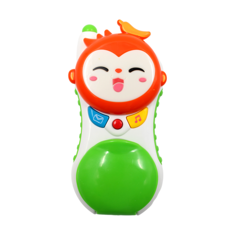 TELEFONO DIDACTICO CY1013-4D-2 OGUSS