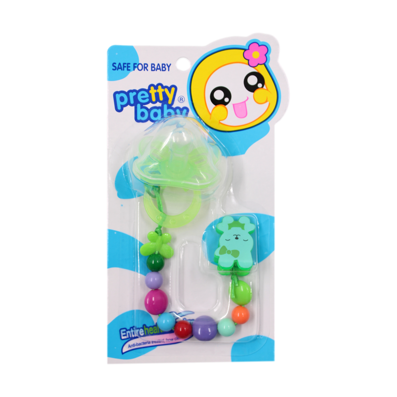 CHUPO + SUJETADOR KCH-19 KABU