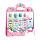 ESTUCHE ABUELITA ROSADO 2 ARRURRU