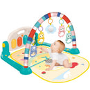 GIMNASIO PIANO  YM216336 BABY KAYS