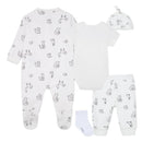 SET PRIMER DIA 3112501 OFFCORSS