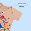BODY DINO EXPLORER 1144 CRECIENDO BABY