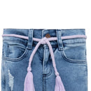 JEANS NIÑA 4236112 OFFCORSS