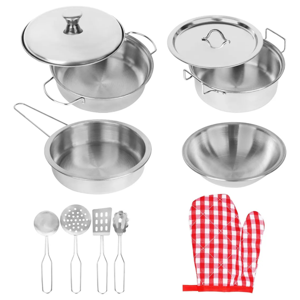 SET DE COCINA 557-4 STB