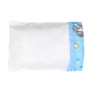 SABANA + 3 FUNDAS 110 SUEÑO DE ANGEL