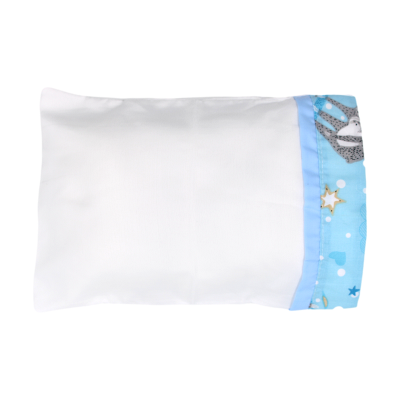 SABANA + 3 FUNDAS 110 SUEÑO DE ANGEL