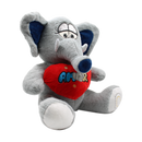 PELUCHE ELEFANTE AP3-4062-1 DPELOS