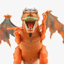 DINOSAURIO PROYECTOR 666-25A STB