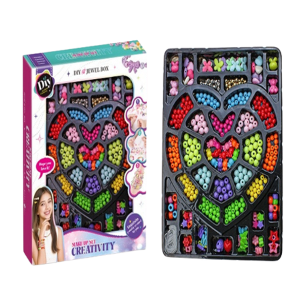 SET DE BISUTERIA 11524 STB