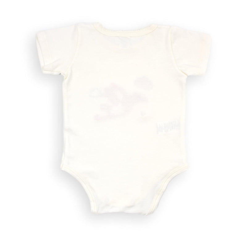 BODY X2 BORDADOS 10393 FOR BABY