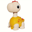 CARRITO IMPULSO DINOSAURIO HY-612 STB