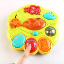 PIANO MUSICAL 503-2 LA GLORIA