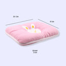 ALMOHADA BORDADA K-ALMO1506 KABU