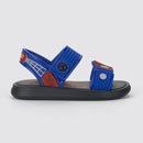 SANDALIA NIÑO SPIDEY FRIENDS IPANEMA