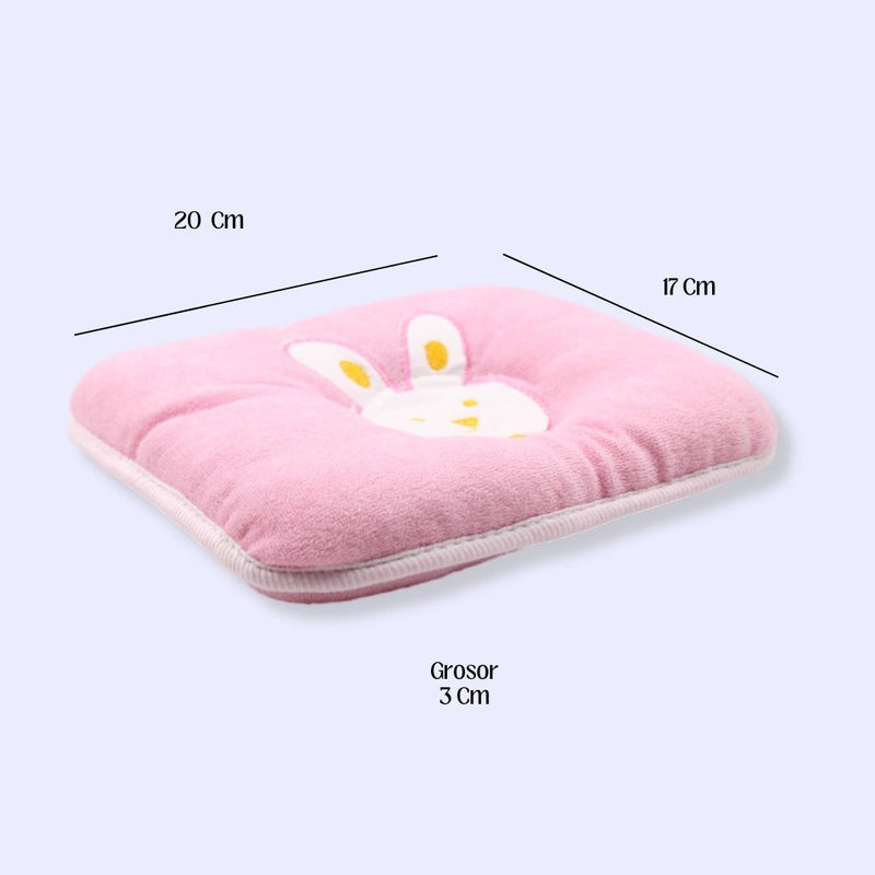 ALMOHADA BORDADA K-ALMO1506 KABU