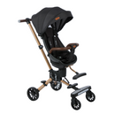 PASEADOR URBEN WALK EB2030 EBABY - NEGRO