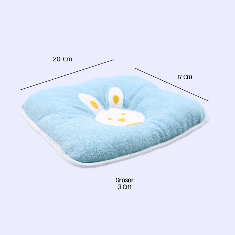 ALMOHADA BORDADA K-ALMO1506 KABU
