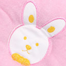 ALMOHADA BORDADA K-ALMO1506 KABU