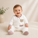 BET PIJAMA X3 11259 FOR BABY
