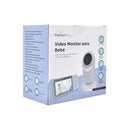 MONITOR VIDEO PB-AA503 PREMIUM BABY