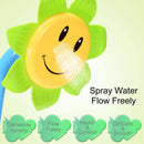 REGADERA BAÑO 9904/K999-215B BABY KAYS